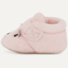 Bixbee en Lovey Bear Knuffel