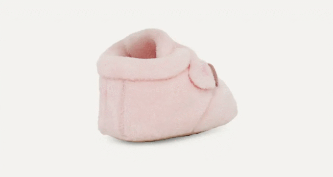 Bixbee en Lovey Bear Knuffel
