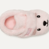 Bixbee en Lovey Bear Knuffel
