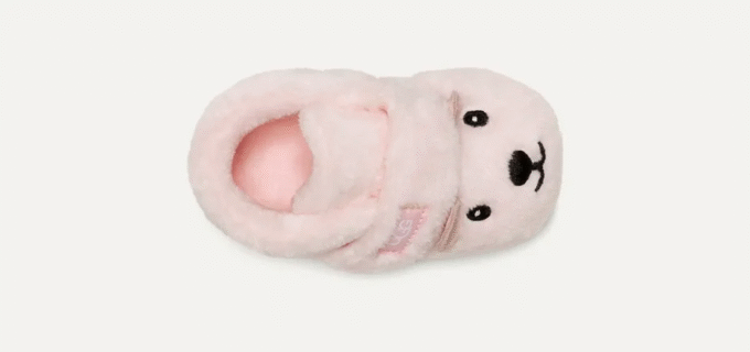 Bixbee en Lovey Bear Knuffel