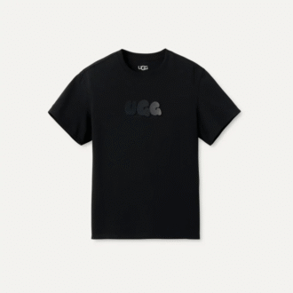 Bubble Logo T-shirt