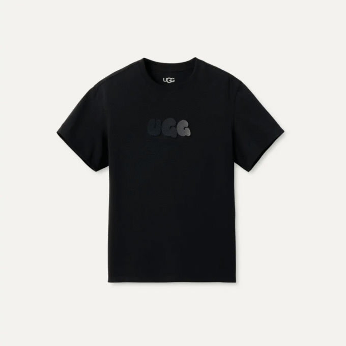 Bubble Logo T-shirt