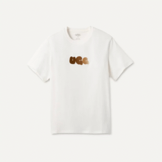 Bubble Logo T-shirt