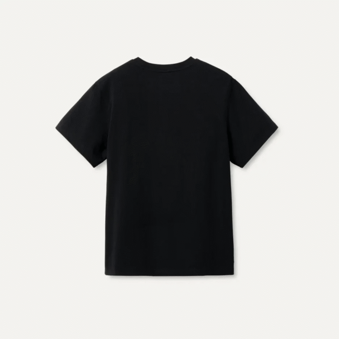 Bubble Logo T-shirt