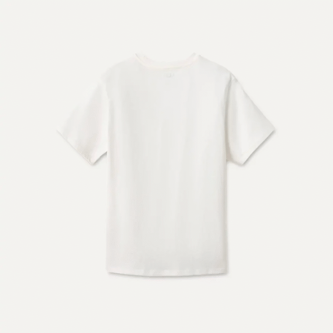 Bubble Logo T-shirt