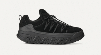 CapTrail Laag