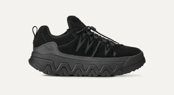 CapTrail Laag