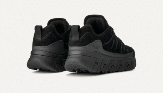 CapTrail Laag