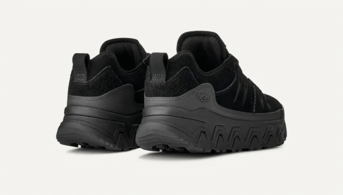 CapTrail Laag