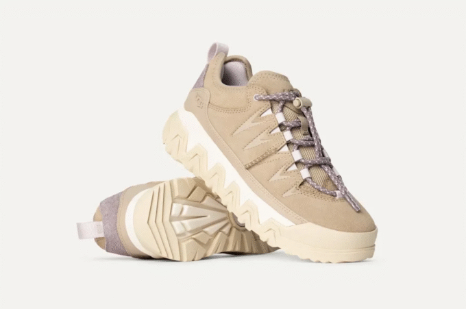 CapTrail Laag