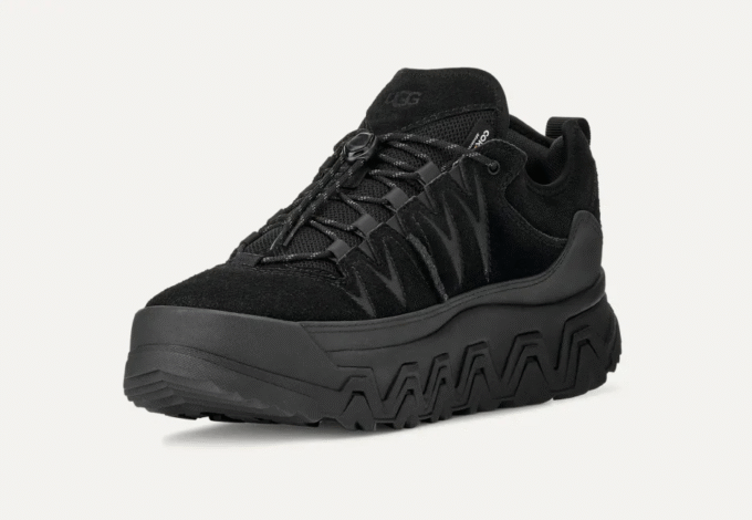 CapTrail Laag