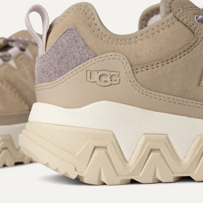 CapTrail Laag