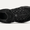 CapTrail Laag