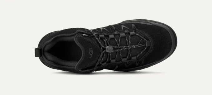 CapTrail Laag