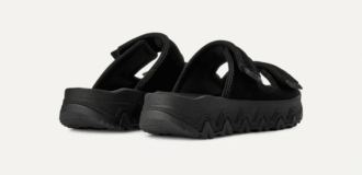 CapTrail Strap Slide