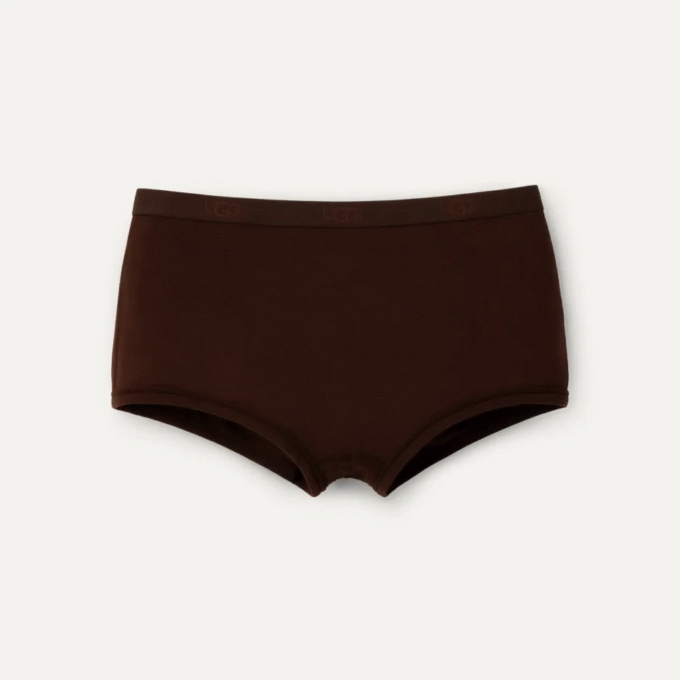 Desiray Cheeky Boy Short