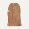 Dikke geribbelde want