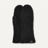 Dikke geribbelde want