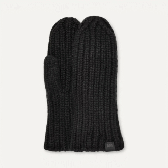 Dikke geribbelde want