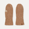 Dikke geribbelde want