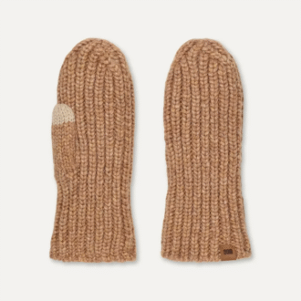 Dikke geribbelde want