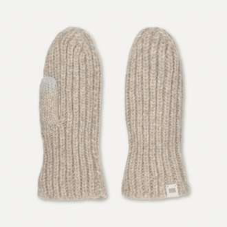 Dikke geribbelde want