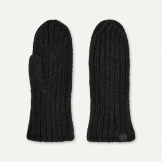 Dikke geribbelde want