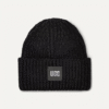 Dikke Rib Beanie