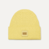 Dikke Rib Beanie