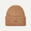 Dikke Rib Beanie