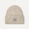 Dikke Rib Beanie