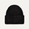 Dikke Rib Beanie