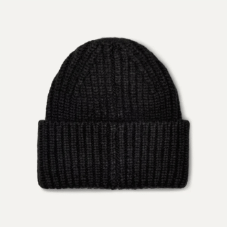 Dikke Rib Beanie
