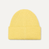 Dikke Rib Beanie