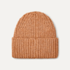 Dikke Rib Beanie