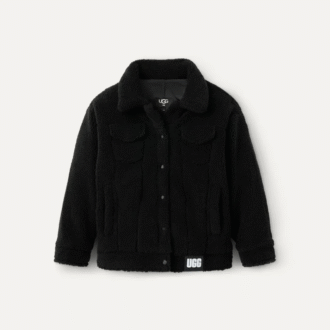 Frankie Sherpa Truckerjack