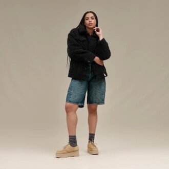 Frankie Sherpa Truckerjack