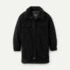 Frankie UGGfluff Shirtjacket