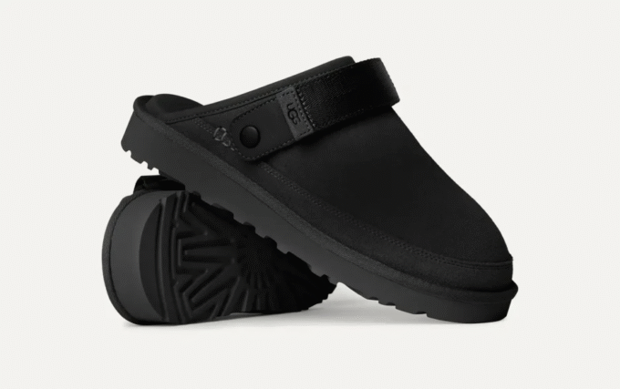Goldencoast Clog II