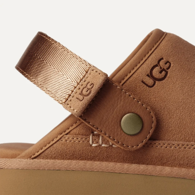Goldencoast Clog II