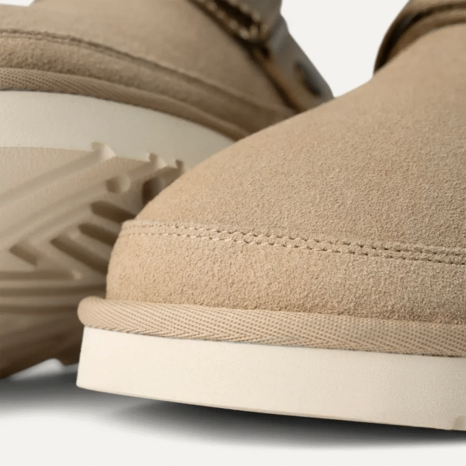 Goldencoast Clog II