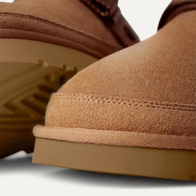 Goldencoast Clog II