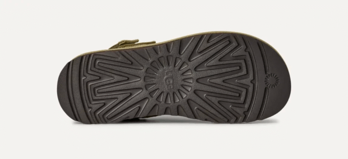 Goldencoast Clog II