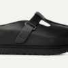 Goldenstar Hi Clog