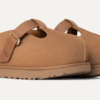 Goldenstar Hi Clog