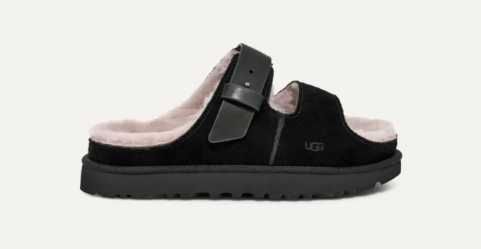 Greenport Strap Slide