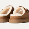 Greenport Strap Slide