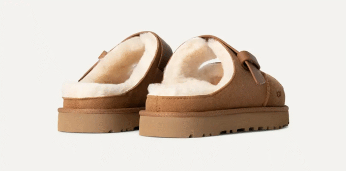 Greenport Strap Slide