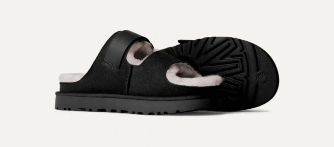 Greenport Strap Slide