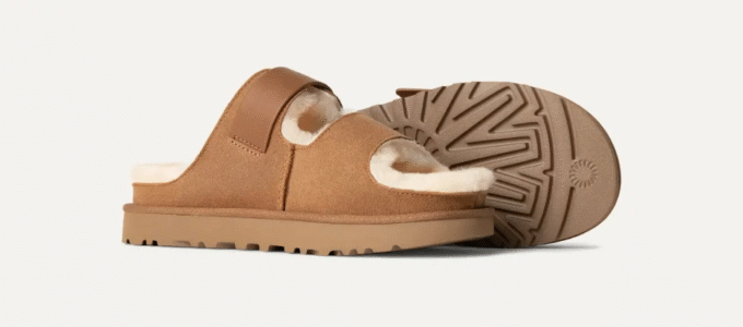Greenport Strap Slide